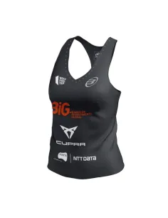 Camiseta Bullpadel Puqui 005  | Ofertas de pádel